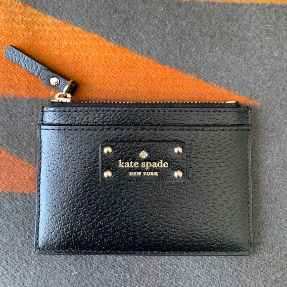 Accessories - Kate Spade Adi Wallet